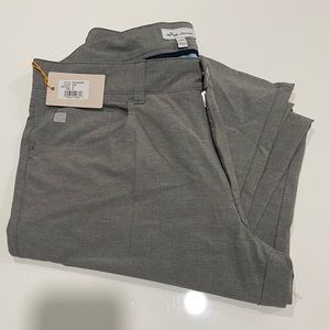 Peter Millar Golf eb55 Performance Five-Pocket Pants